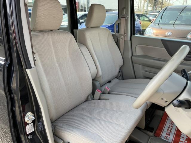 スペーシア（新潟県新潟市西区）画像22