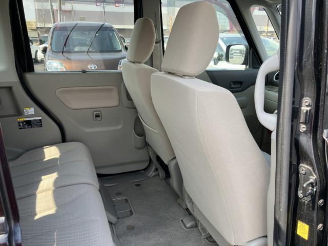 スペーシア（新潟県新潟市西区）画像20