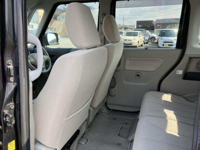 スペーシア（新潟県新潟市西区）画像21