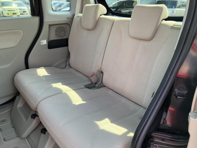 スペーシア（新潟県新潟市西区）画像28