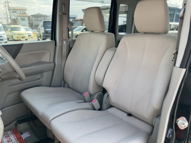 スペーシア（新潟県新潟市西区）画像25