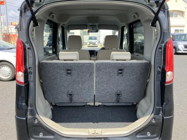 スペーシア（新潟県新潟市西区）画像33