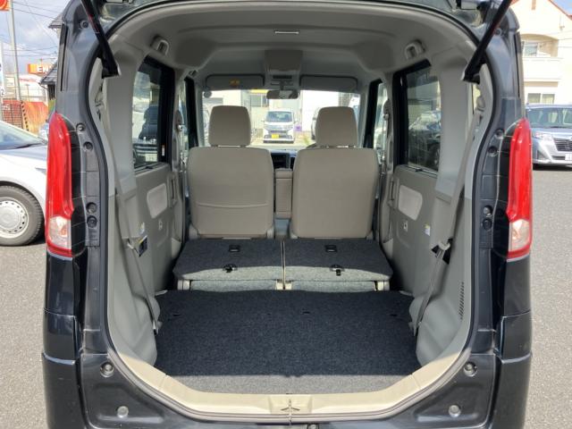 スペーシア（新潟県新潟市西区）画像34