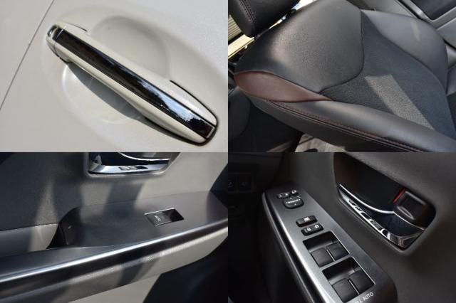 プリウスα（新潟県新潟市西区）