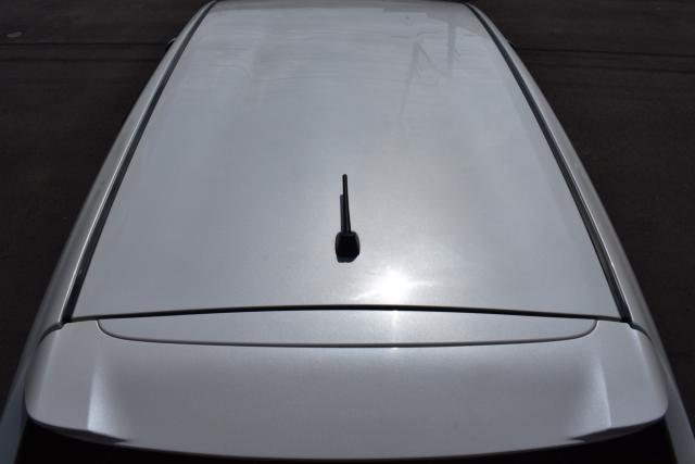 プリウスα（新潟県新潟市西区）