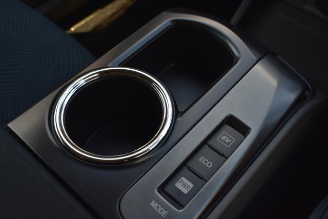 プリウスα（新潟県新潟市西区）