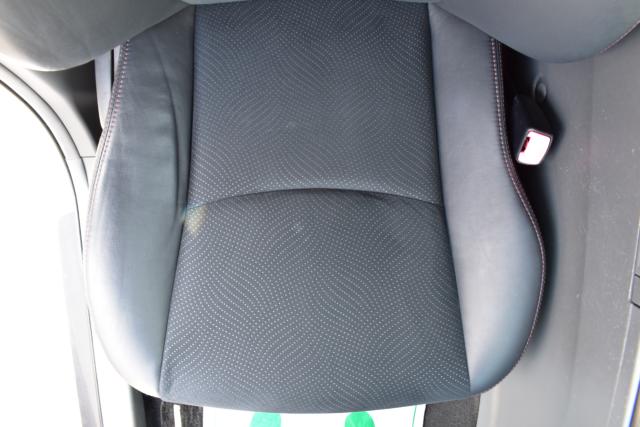 プリウスα（新潟県新潟市西区）