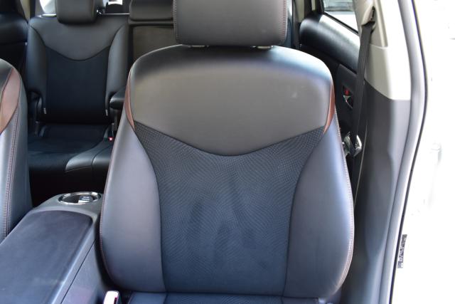 プリウスα（新潟県新潟市西区）