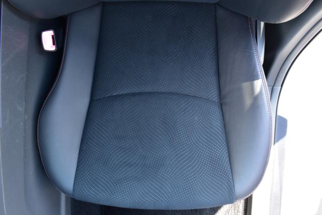 プリウスα（新潟県新潟市西区）