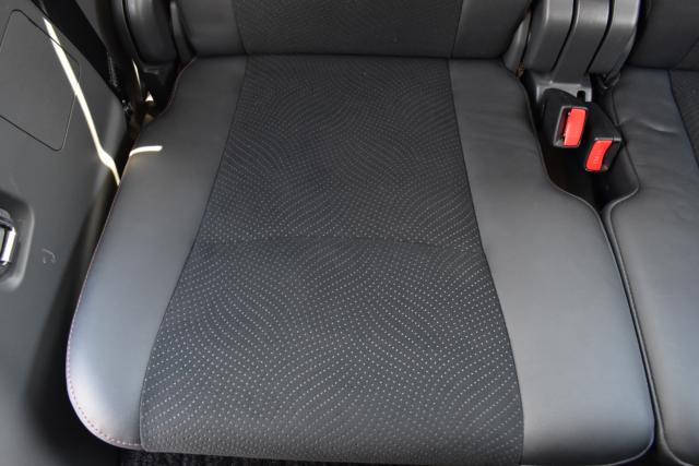 プリウスα（新潟県新潟市西区）