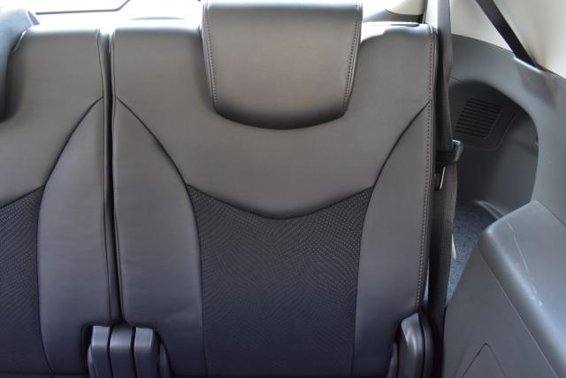 プリウスα（新潟県新潟市西区）