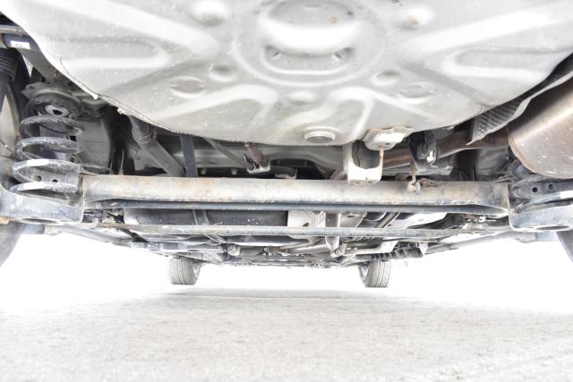 プリウスα（新潟県新潟市西区）