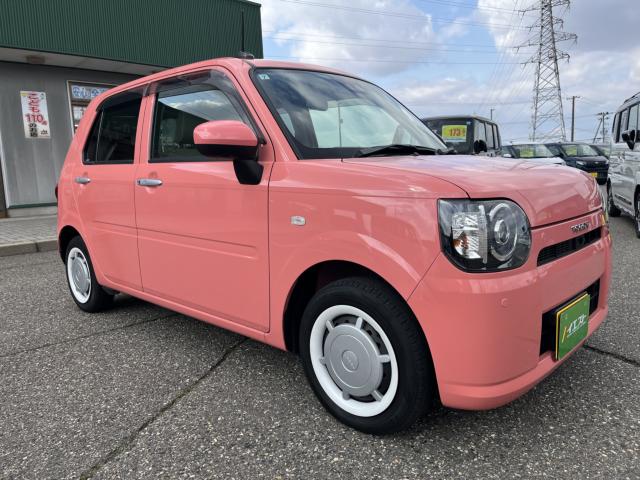 ミラトコット（新潟県新潟市西蒲区）