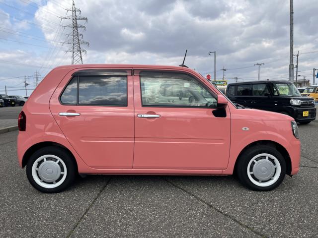 ミラトコット（新潟県新潟市西蒲区）