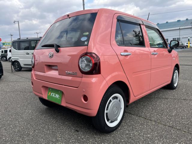 ミラトコット（新潟県新潟市西蒲区）