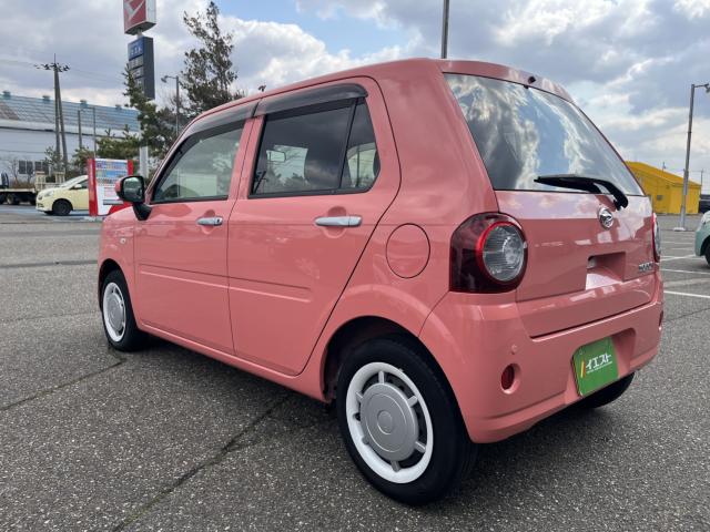 ミラトコット（新潟県新潟市西蒲区）