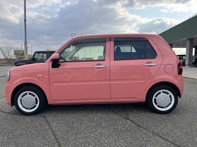 ミラトコット（新潟県新潟市西蒲区）