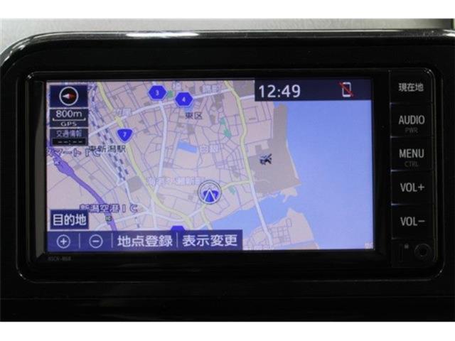 シエンタ（新潟県新潟市東区）画像3