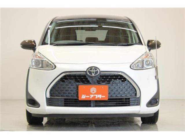 シエンタ（新潟県新潟市東区）画像8