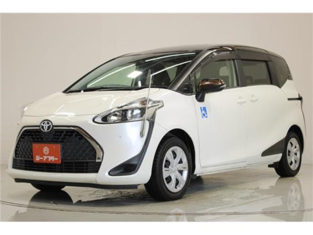 シエンタ（新潟県新潟市東区）画像9