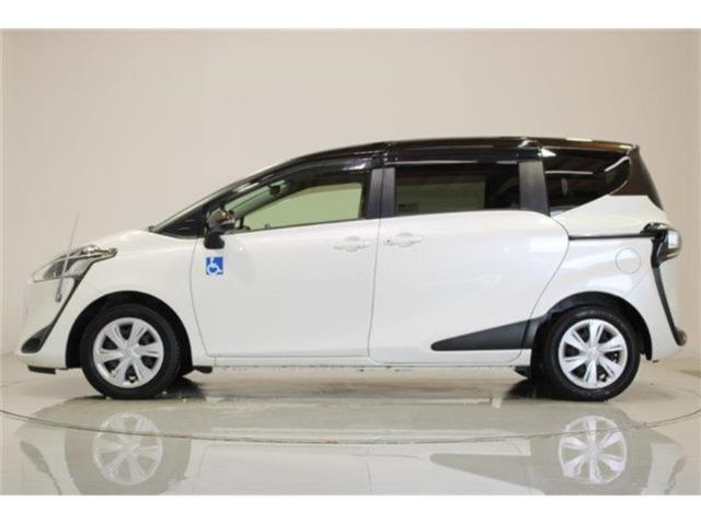 シエンタ（新潟県新潟市東区）画像10