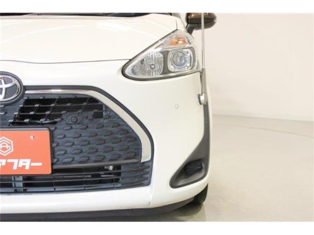 シエンタ（新潟県新潟市東区）画像15