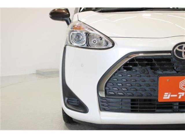 シエンタ（新潟県新潟市東区）画像17