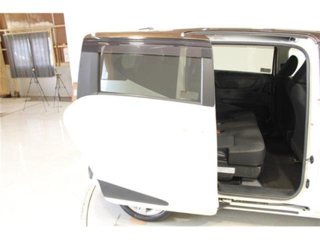 シエンタ（新潟県新潟市東区）画像32