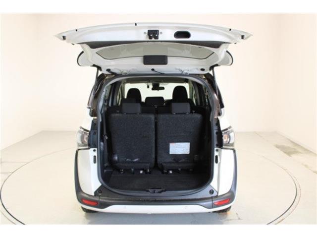 シエンタ（新潟県新潟市東区）画像33