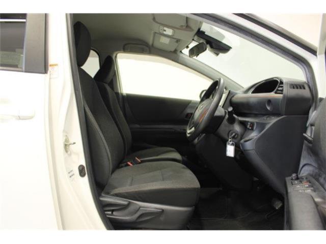 シエンタ（新潟県新潟市東区）画像38