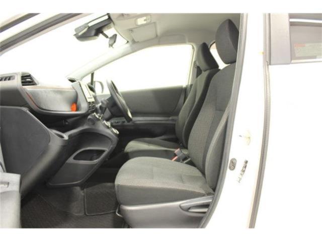 シエンタ（新潟県新潟市東区）画像46