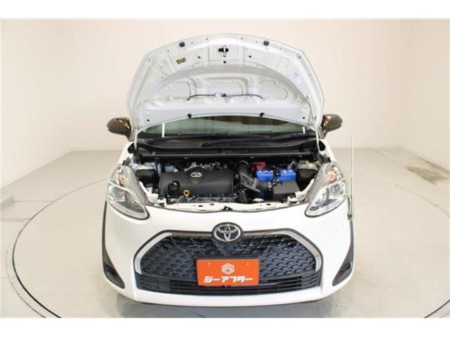 シエンタ（新潟県新潟市東区）画像71