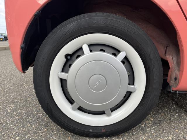 ミラトコット（新潟県新潟市西蒲区）