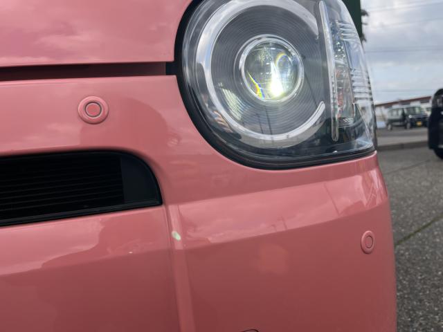 ミラトコット（新潟県新潟市西蒲区）