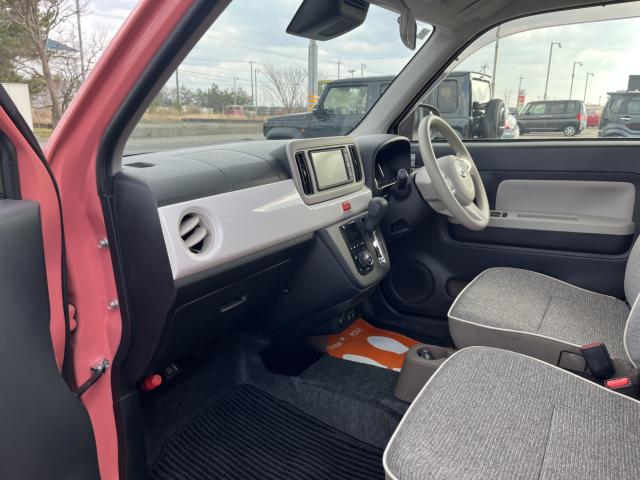 ミラトコット（新潟県新潟市西蒲区）