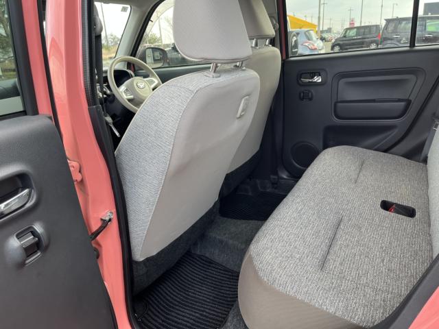 ミラトコット（新潟県新潟市西蒲区）