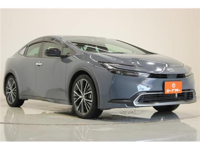 プリウス（新潟県新潟市東区）画像7