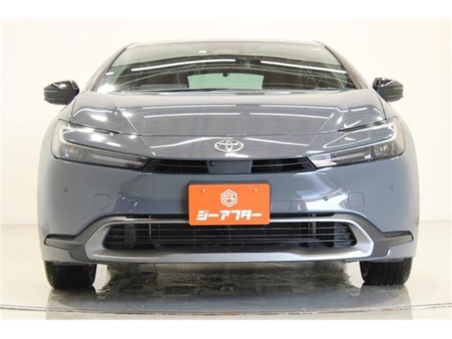 プリウス（新潟県新潟市東区）画像8