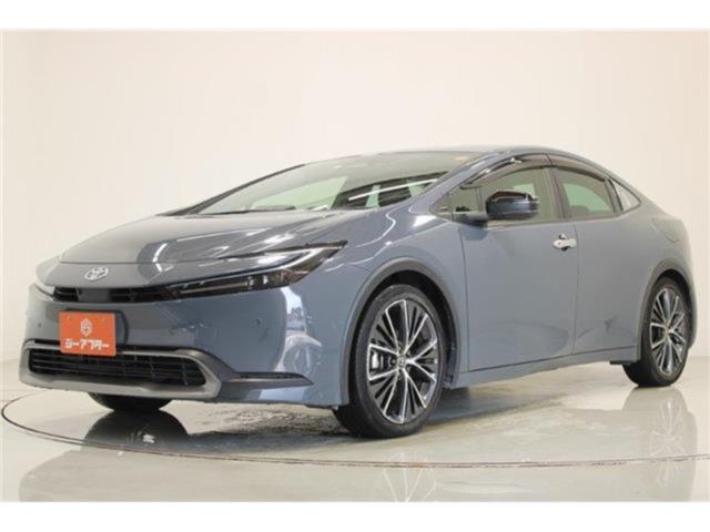 プリウス（新潟県新潟市東区）画像9