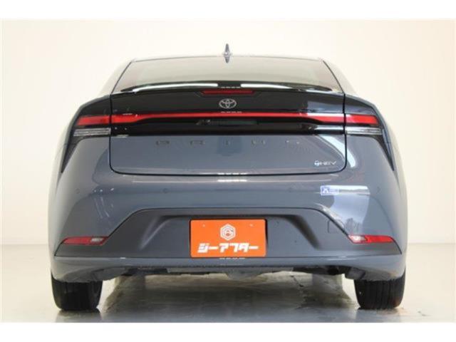 プリウス（新潟県新潟市東区）画像12