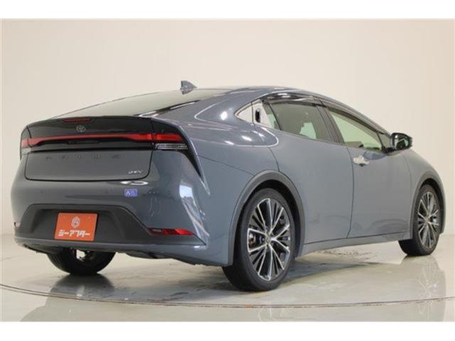 プリウス（新潟県新潟市東区）画像13