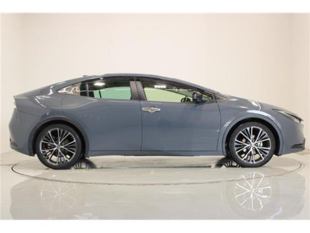 プリウス（新潟県新潟市東区）画像14