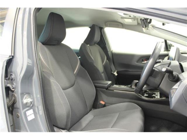 プリウス（新潟県新潟市東区）画像37