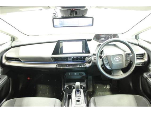 プリウス（新潟県新潟市東区）画像44