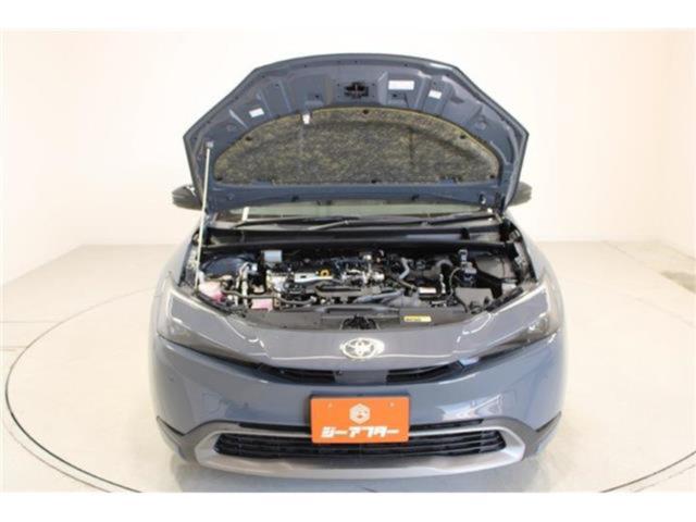 プリウス（新潟県新潟市東区）画像71