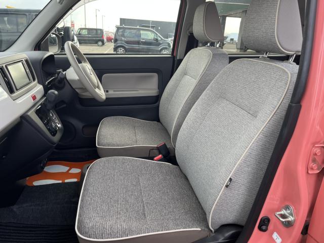 ミラトコット（新潟県新潟市西蒲区）