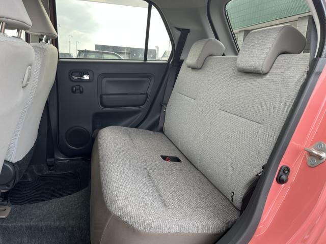 ミラトコット（新潟県新潟市西蒲区）