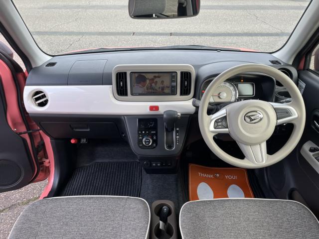 ミラトコット（新潟県新潟市西蒲区）