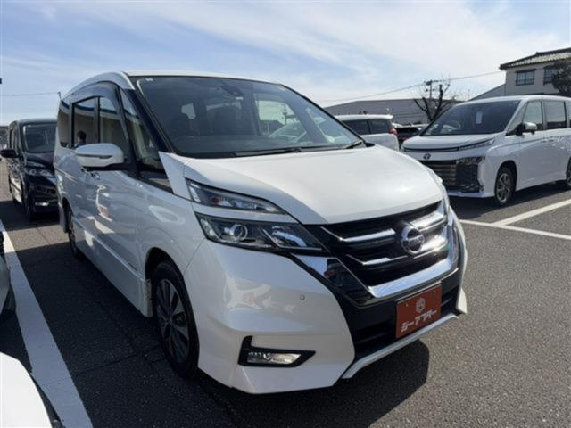 セレナ（新潟県新潟市東区）