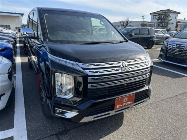 デリカＤ：５（新潟県新潟市東区）